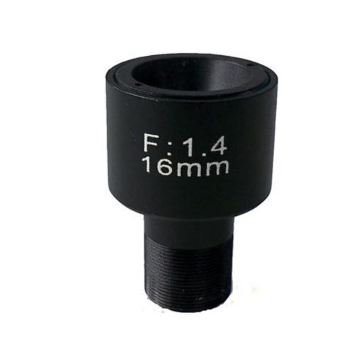 FEIHUA FH-1614BF lencse FH01614BF