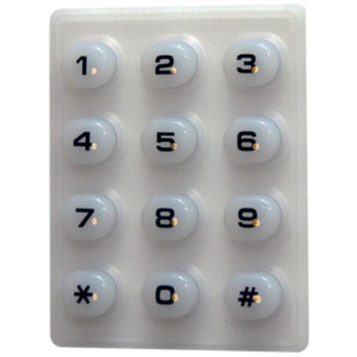 SOYAL AR-721H Button 105454