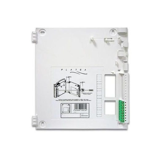 Golmar RCPL-V2Plus fali tartókonzol