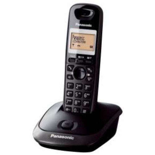 Panasonic KX-TG2511HGT DECT Vezeték nélküli telefon 106826