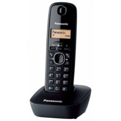 Panasonic KX-TG1611HGH DECT Vezeték nélküli telefon 108666