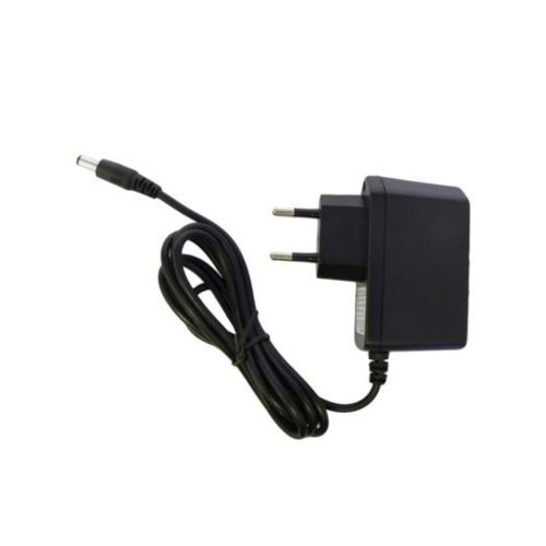 AD 12V/500 Kapcsolóüzemű dugasztáp adapter kialakítású