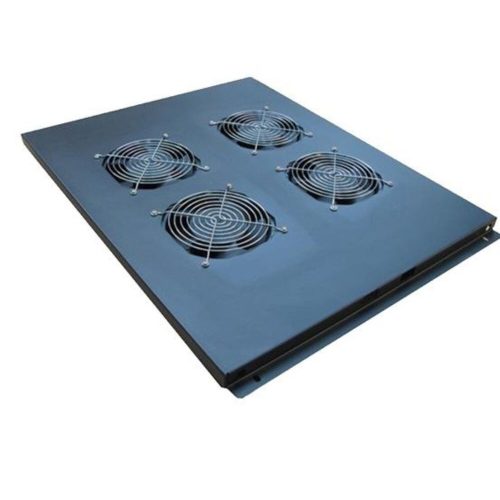 AMTECH 4-es ventilátor egység 800 mm