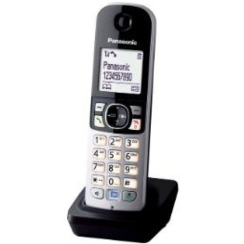 Panasonic KX-TGA681FXB DECT kézibeszélő 112066