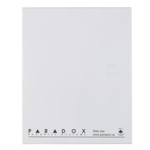 PARADOX doboz 210 x 260 HU Fémdoboz Paradox központokhoz 115083