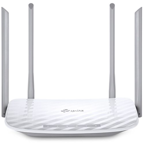 TP-LINK ARCHER C50 Vezeték nélküli router 115485