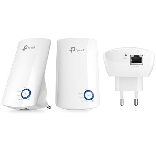 TP-LINK TL-WA850RE WiFi lefedettségnövelő 115510