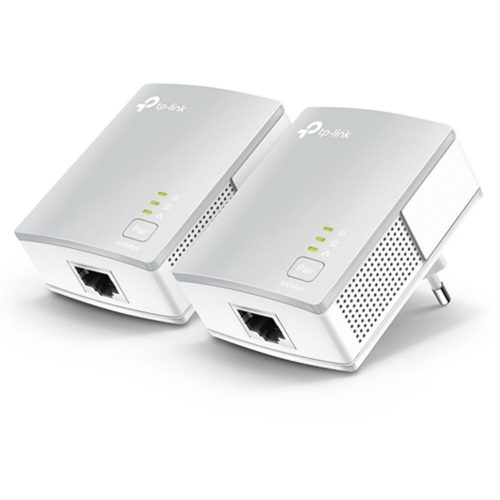 TP-LINK TL-PA4010 KIT Nano áramköri jeltovábbító 115525