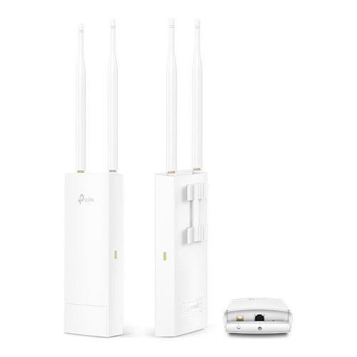 TP-LINK EAP110-OUTDOOR Kültéri hozzáférési pont 115618