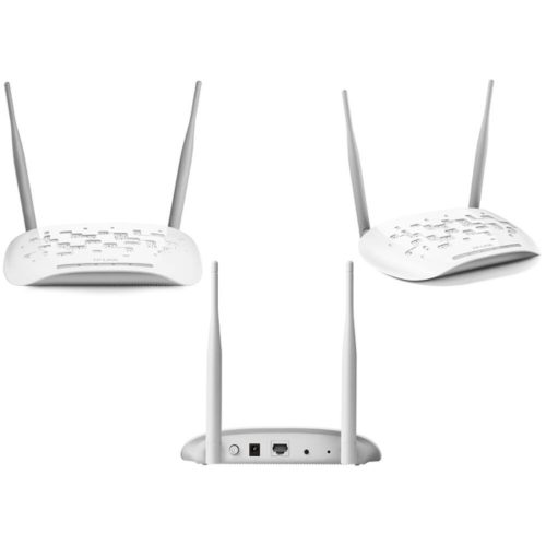 TP-LINK TL-WA801N Hozzáférési pont 115620