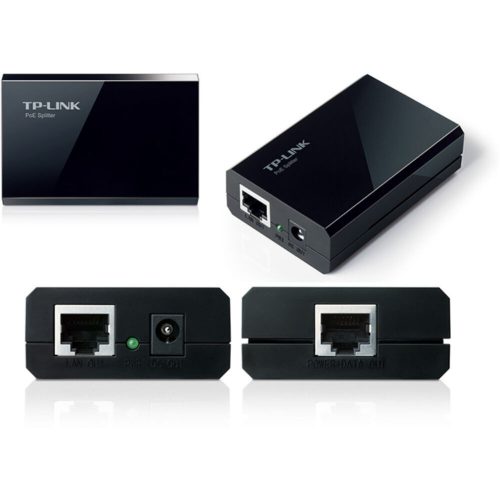 TP-LINK TL-POE150S PoE injektor 115654