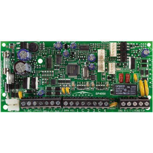 PARADOX SP4000 panel 115806