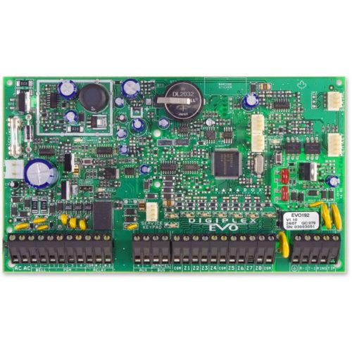 PARADOX Digiplex DGP-EVO192 panel 115807