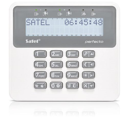 SATEL PERFECTA PRFLCD 116044