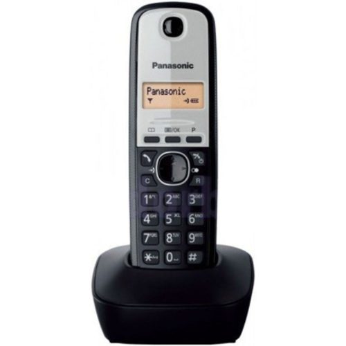 Panasonic  KX-TG1911HGG DECT Vezeték nélküli telefon 116649