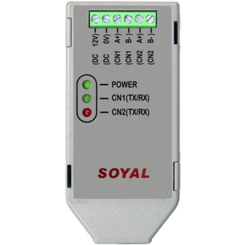 SOYAL AR-485REP-V2 Jelerősítő 116971