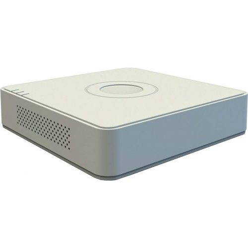 HIKVISION DS-7104HUHI-K1 Képrögzítő 118322