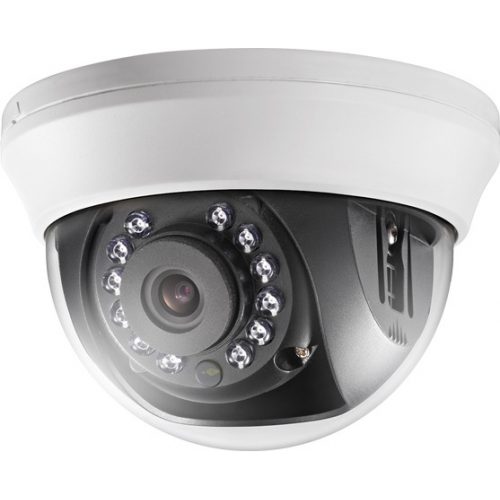 HIKVISION DS-2CE56D0T-IRMMF (2.8mm) Infrás dome kamera 119143