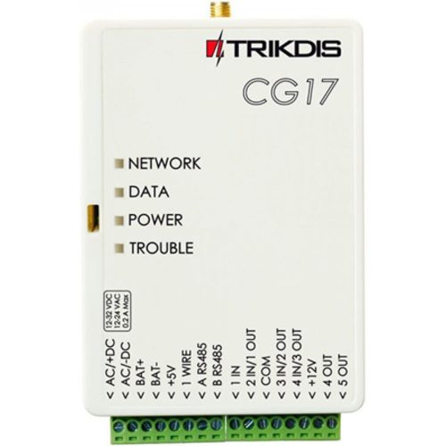 TRIKDIS CG17 119526