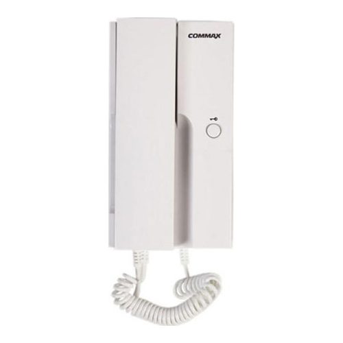 COMMAX DP-3HP Audió kaputelefon beltéri egység 120232