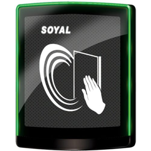 SOYAL AR-888EU-PBI 120451