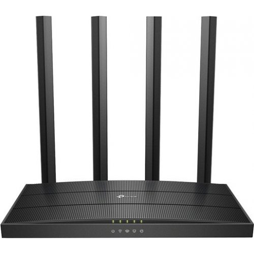 TP-LINK ARCHER C80 AC1900 Vezeték nélküli router 121599