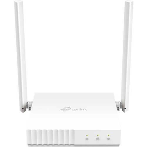 TP-LINK TL-WR844N Vezeték nélküli router 121666