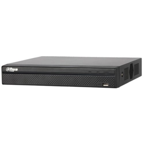 Dahua NVR4116HS-4KS2/L Képrögzítő 121898