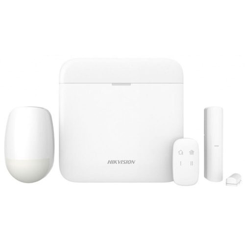 HIKVISION DS-PWA64-KIT-WE riasztóközpont szett 122176