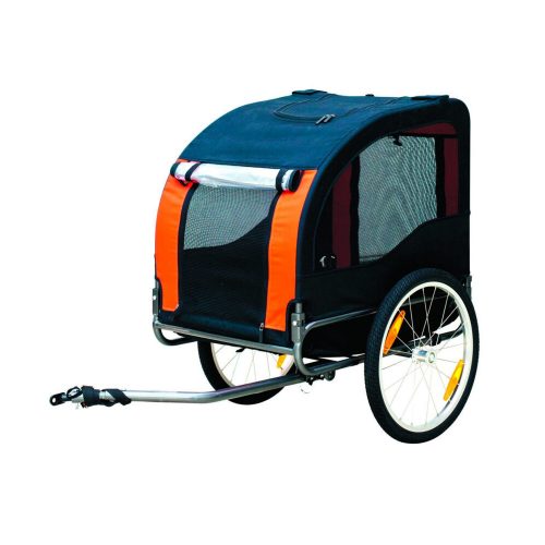 BELLELLI Utánfutó Bellelli Pet Trailer Kisállatszállító 01DT003