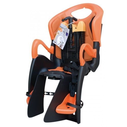 BELLELLI Gyermekülés hátsó Tiger Relax Sahara 01TGTR0001