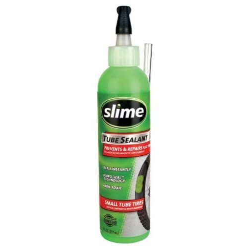 SLIME defektgátló folyadék belsőbe 250ml (2 kerék) 10015