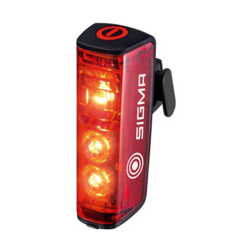 SIGMA Lámpa Sigma hátsó Blaze FLASH USB 15110