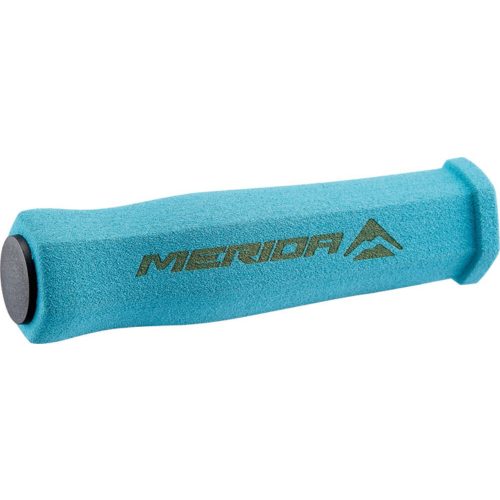 MERIDA Markolat ME szivacs kék 125 mm (50g/pár) 2058033942