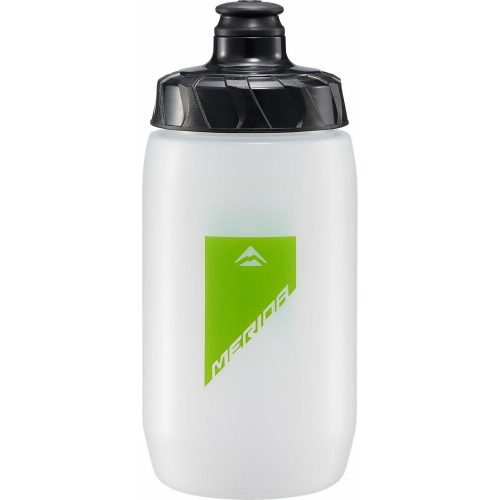 MERIDA Kulacs ME átlátszó, 500ml (zöld design) 2123003819