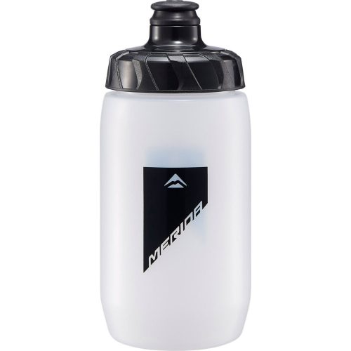 MERIDA Kulacs ME átlátszó, 500ml Stripe 2123003842