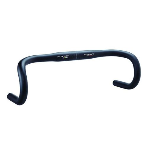 RITCHEY WCS NEO CLASSIC Road fekete kormány 44x31,8mm 30-362-224