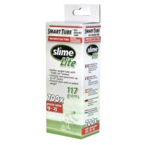 SLIME Lite belső gumi 700x29-25 FV presta szelepes gumibelső 