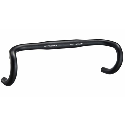 RITCHEY Kormány RI Road RL Curve 40 cm Fekete 30325317002