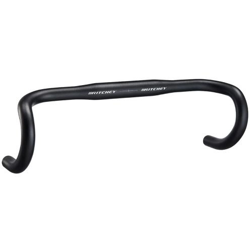 RITCHEY Kormány RI Road RL Curve 44 cm Fekete 30325317004