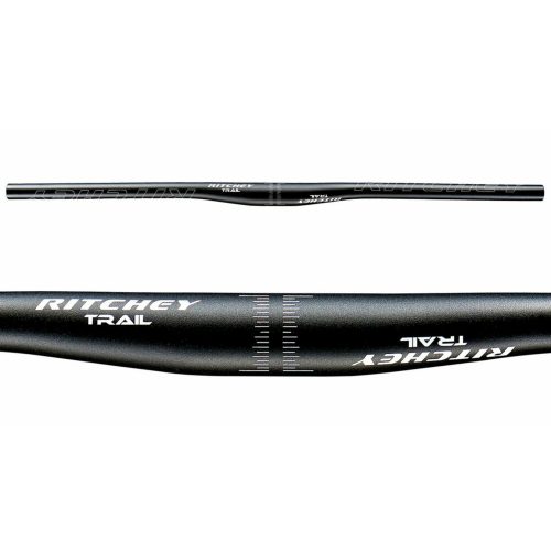 RITCHEY Kormány RI MTN Trail 2X 780/31,8 mm 9D BB black 30425317013