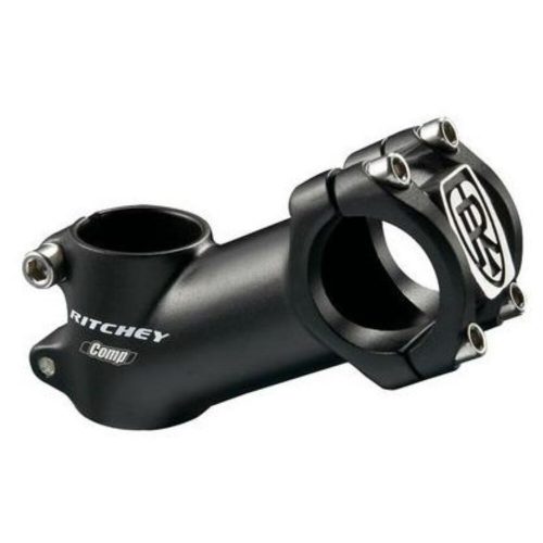 RITCHEY Comp OS 90x31,8mm 30D fekete Kormányszár 31-209-439