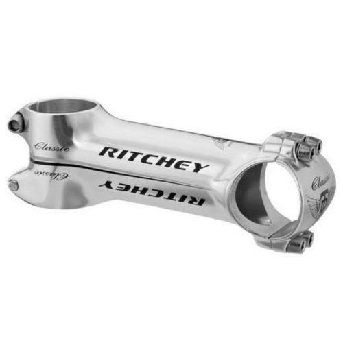 RITCHEY Classic 130x31.8 6D ezüst Kormányszár 31-239-215