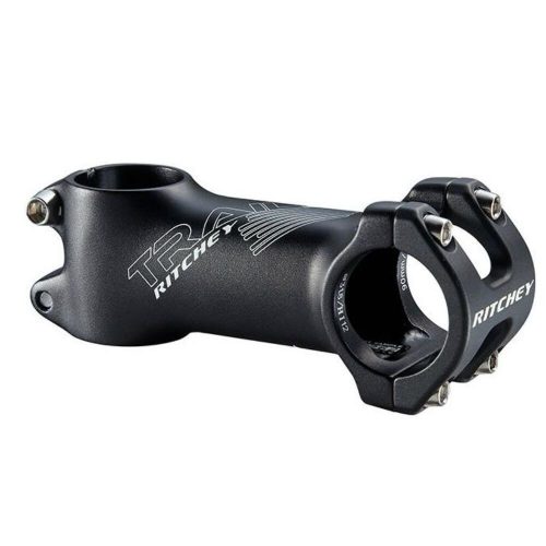 RITCHEY Trail zero Kormányszár 45x31,8mm BB fekete 31-310-314