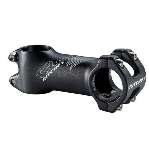 RITCHEY Trail zero Kormányszár 60x31,8mm BB fekete 31-310-316