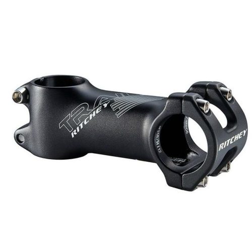 RITCHEY Trail zero Kormányszár 70x31,8mm BB fekete 31-310-317