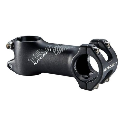 RITCHEY Trail zero Kormányszár 80x31,8mm BB fekete 31-310-318