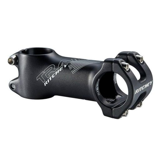 RITCHEY Trail zero Kormányszár 90x31,8mm BB fekete 31-310-319