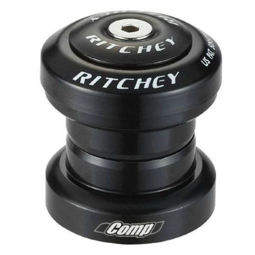 RITCHEY Kormánycsapágy Comp Logic V2 PRD14494/33-246-515 1 1/8 fekete