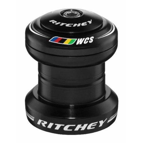 RITCHEY Kormcsapágy RI WCS A-Head 1-1/8 Fekete PRD12138 / 33-240-961 330-553-305